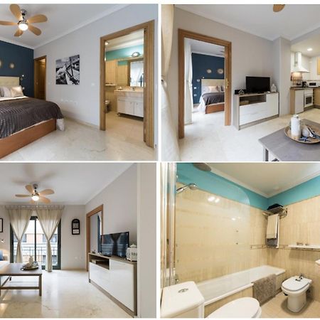 Upscale***Las Canteras Beach***Balcony Διαμέρισμα Λας Πάλμας ντε Γκραν Κανάρια Εξωτερικό φωτογραφία