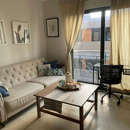 Upscale***Las Canteras Beach***Balcony Διαμέρισμα Λας Πάλμας ντε Γκραν Κανάρια Εξωτερικό φωτογραφία