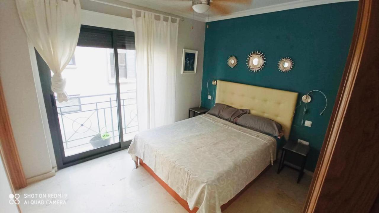 Upscale***Las Canteras Beach***Balcony Διαμέρισμα Λας Πάλμας ντε Γκραν Κανάρια Εξωτερικό φωτογραφία