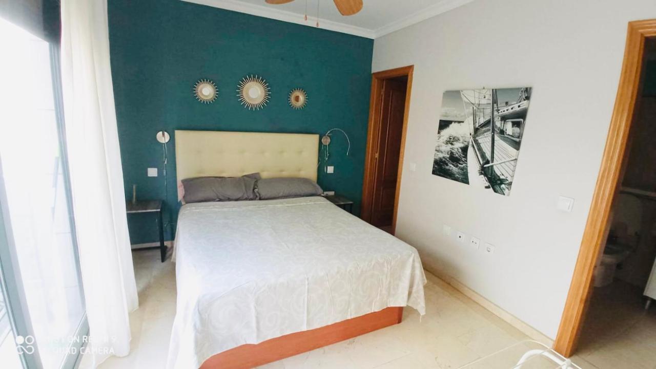 Upscale***Las Canteras Beach***Balcony Διαμέρισμα Λας Πάλμας ντε Γκραν Κανάρια Εξωτερικό φωτογραφία