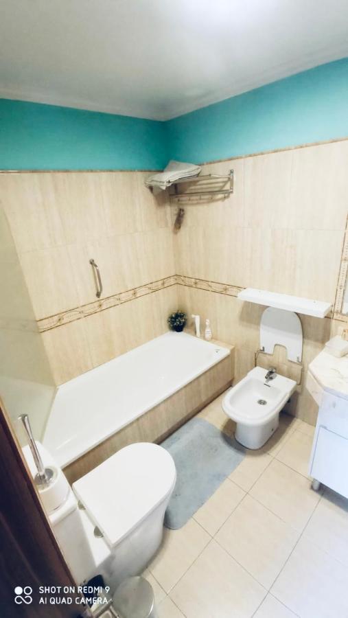 Upscale***Las Canteras Beach***Balcony Διαμέρισμα Λας Πάλμας ντε Γκραν Κανάρια Εξωτερικό φωτογραφία
