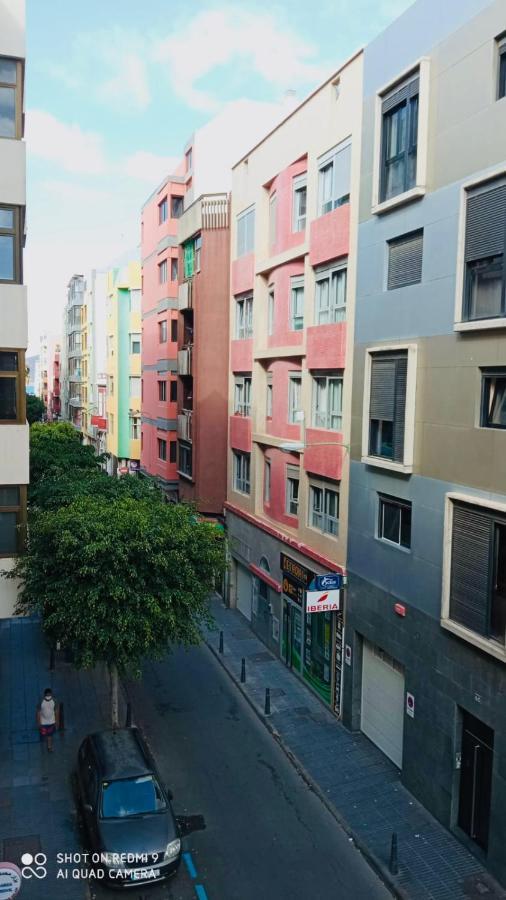 Upscale***Las Canteras Beach***Balcony Διαμέρισμα Λας Πάλμας ντε Γκραν Κανάρια Εξωτερικό φωτογραφία