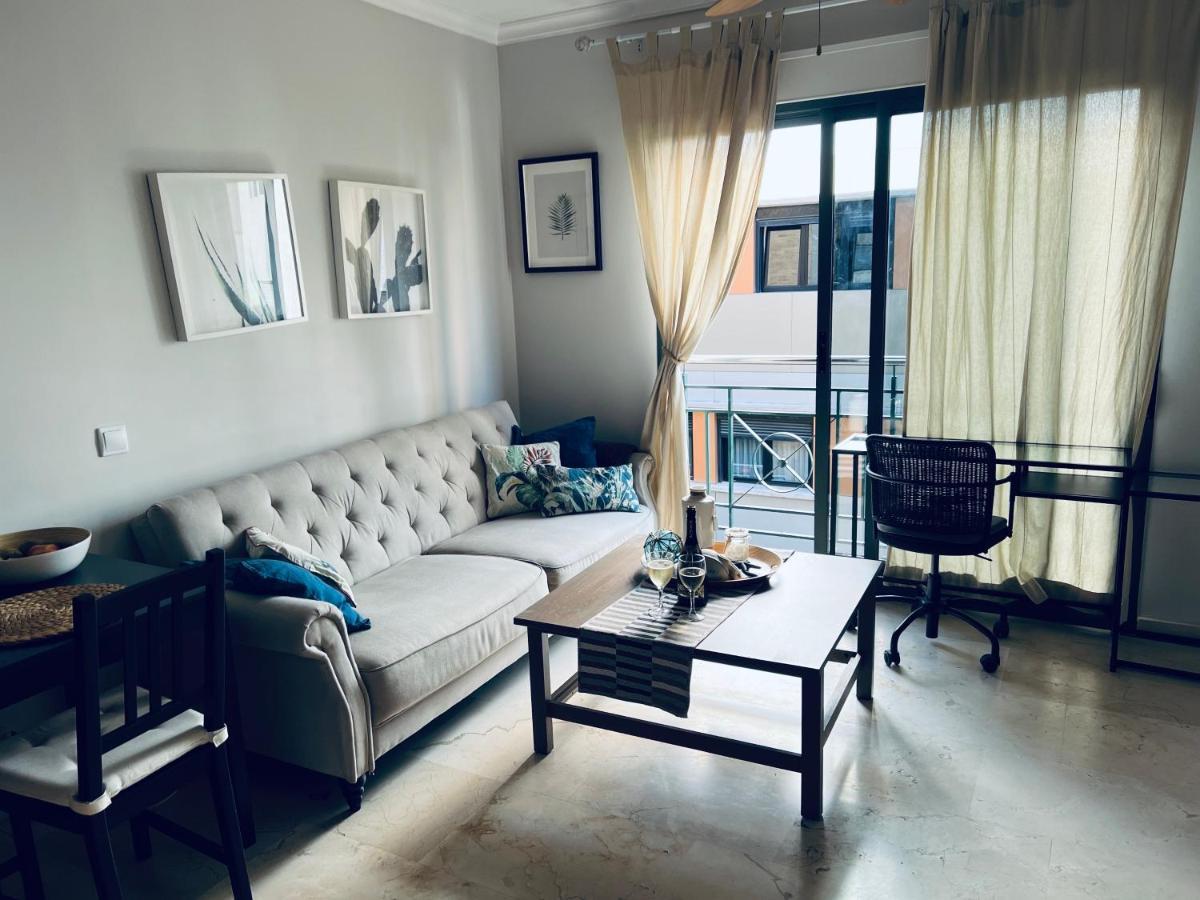 Upscale***Las Canteras Beach***Balcony Διαμέρισμα Λας Πάλμας ντε Γκραν Κανάρια Εξωτερικό φωτογραφία