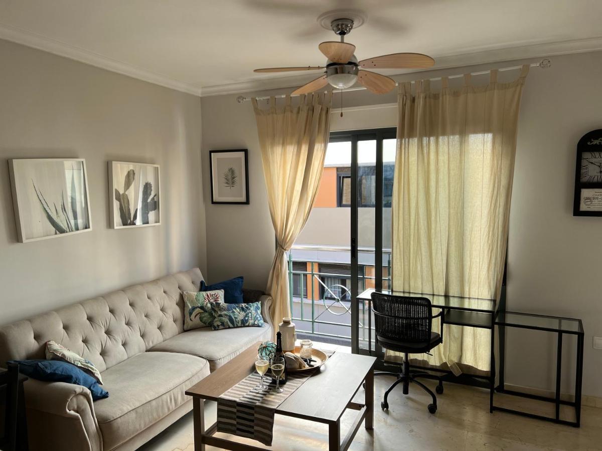 Upscale***Las Canteras Beach***Balcony Διαμέρισμα Λας Πάλμας ντε Γκραν Κανάρια Εξωτερικό φωτογραφία