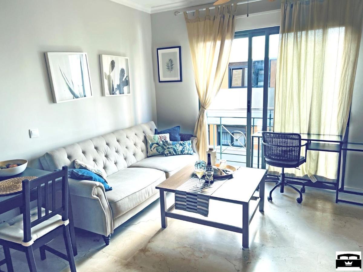 Upscale***Las Canteras Beach***Balcony Διαμέρισμα Λας Πάλμας ντε Γκραν Κανάρια Εξωτερικό φωτογραφία