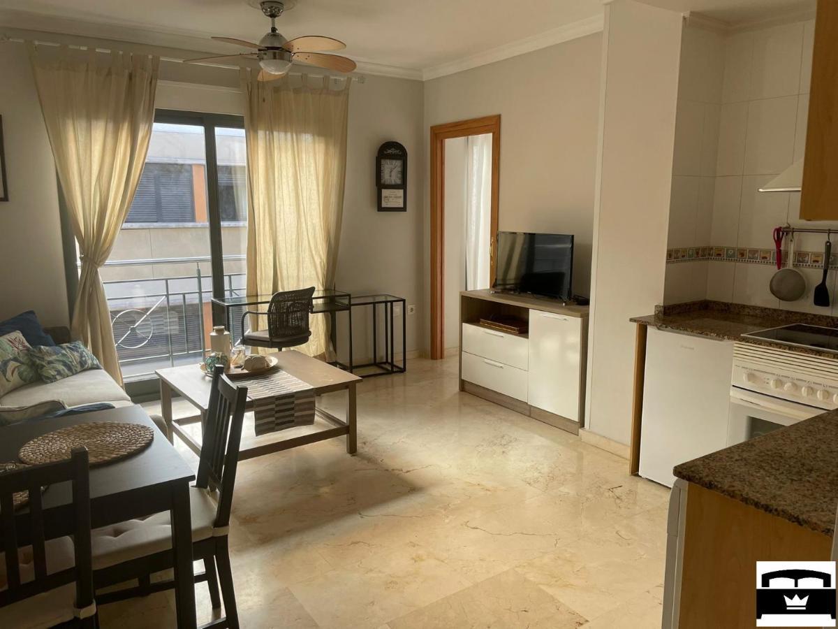 Upscale***Las Canteras Beach***Balcony Διαμέρισμα Λας Πάλμας ντε Γκραν Κανάρια Εξωτερικό φωτογραφία