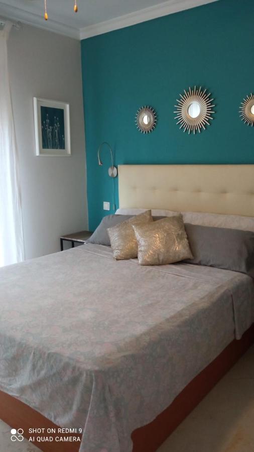 Upscale***Las Canteras Beach***Balcony Διαμέρισμα Λας Πάλμας ντε Γκραν Κανάρια Εξωτερικό φωτογραφία