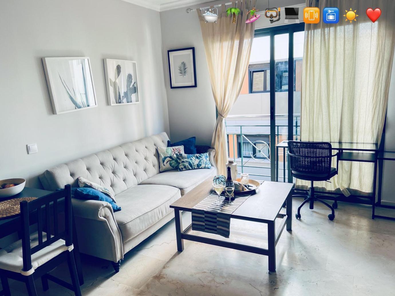 Upscale***Las Canteras Beach***Balcony Διαμέρισμα Λας Πάλμας ντε Γκραν Κανάρια Εξωτερικό φωτογραφία