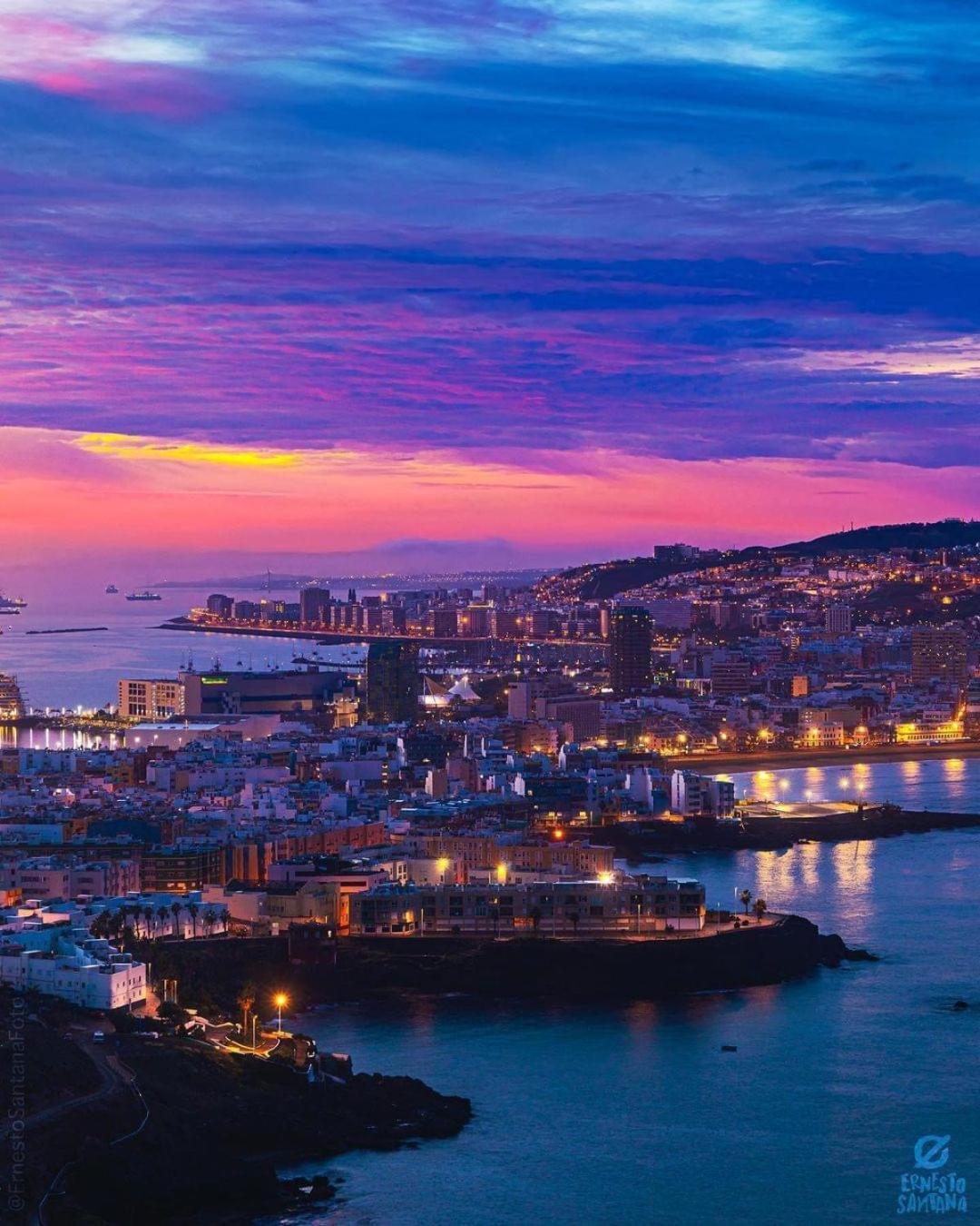 Upscale***Las Canteras Beach***Balcony Διαμέρισμα Λας Πάλμας ντε Γκραν Κανάρια Εξωτερικό φωτογραφία