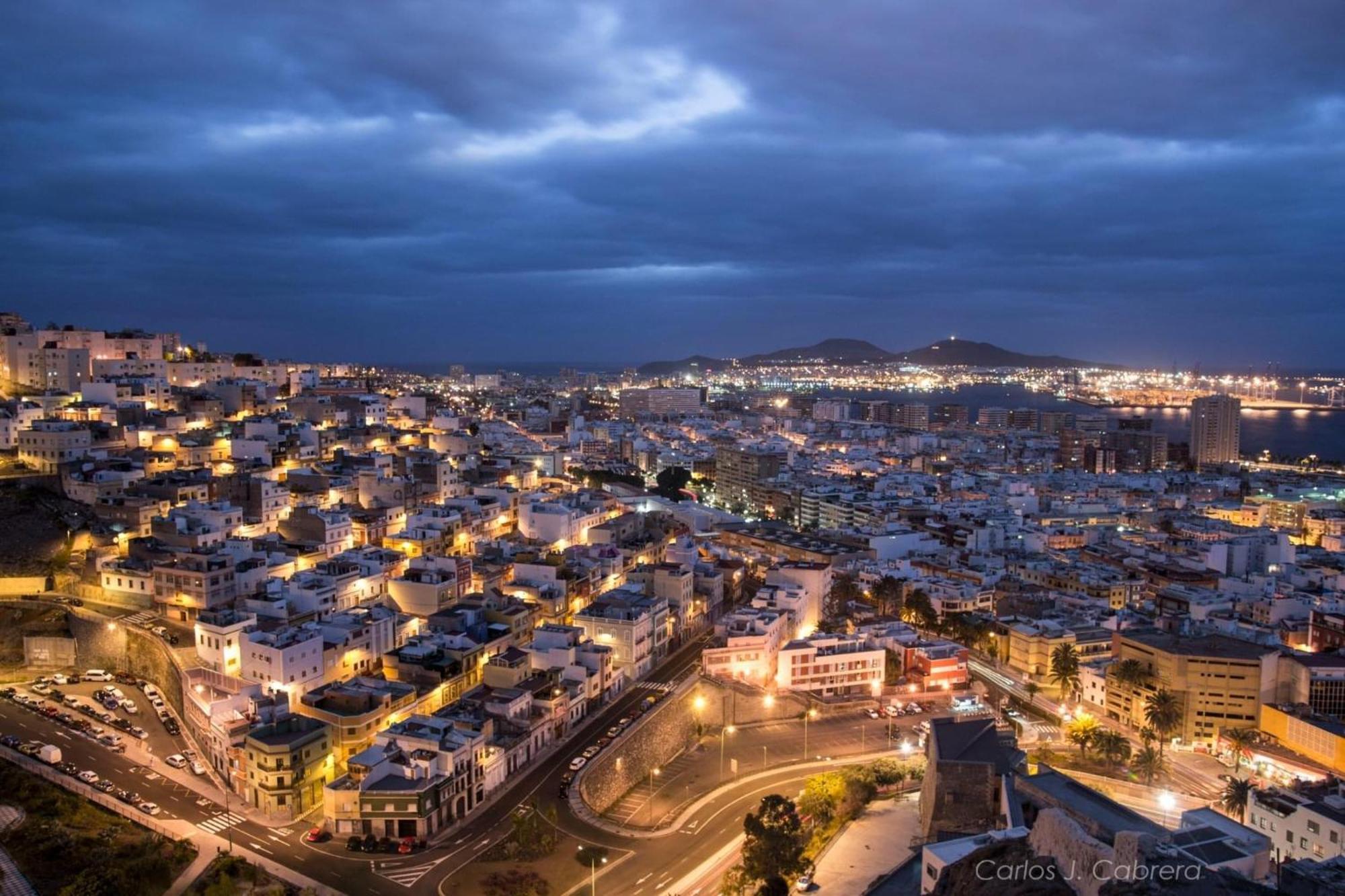 Upscale***Las Canteras Beach***Balcony Διαμέρισμα Λας Πάλμας ντε Γκραν Κανάρια Εξωτερικό φωτογραφία