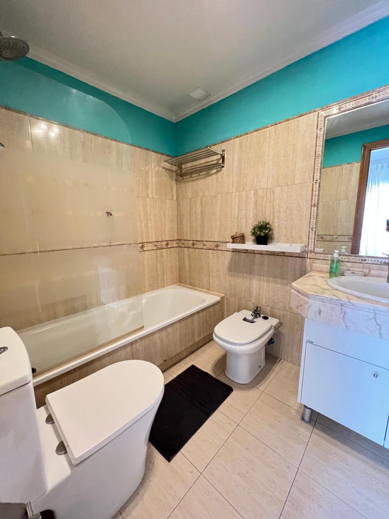 Upscale***Las Canteras Beach***Balcony Διαμέρισμα Λας Πάλμας ντε Γκραν Κανάρια Εξωτερικό φωτογραφία
